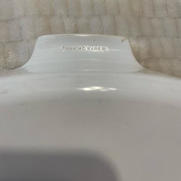 VINTAGE CORNINGWARE - Picture 3 of 5